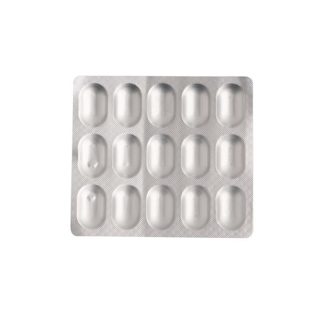 Vildambic M Tablets
