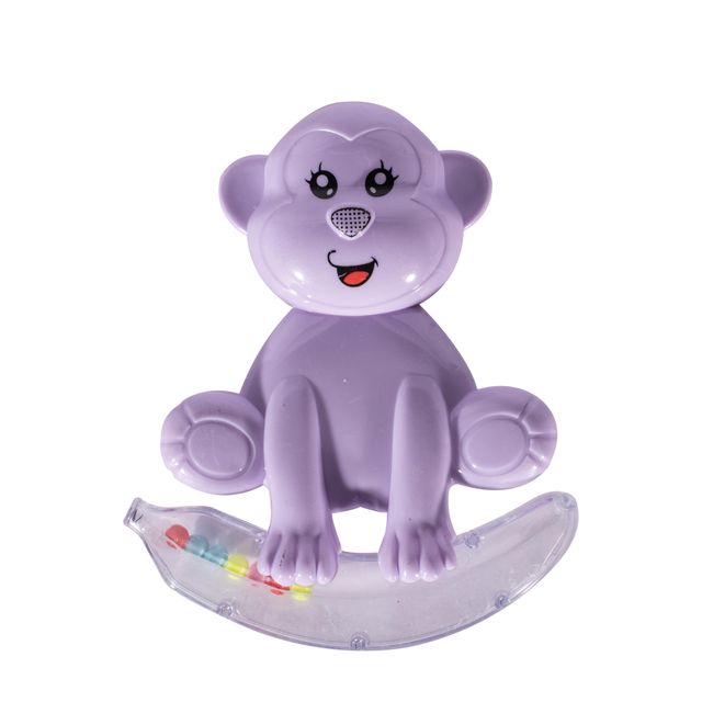 Rattle Set Of 6 Pcs
