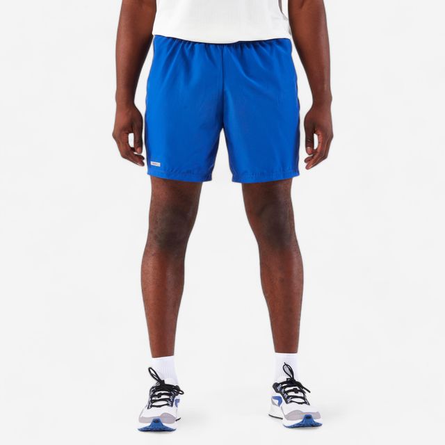 Kalenji By Decathlon | Men Breathable Quick Dry Running Shorts Blue| S
