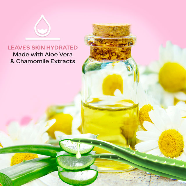 Faces Canada Fresh Clean Glow Makeup Remover Wipes