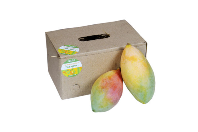 Mango Totapuri