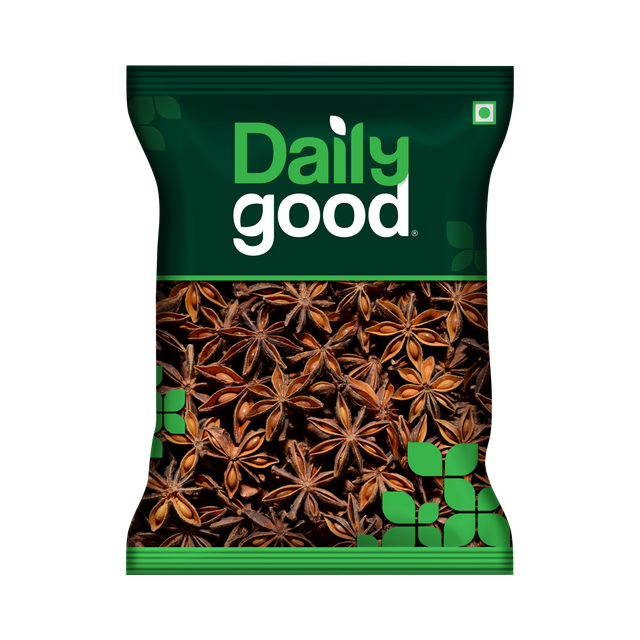 Daily Good Star Anise