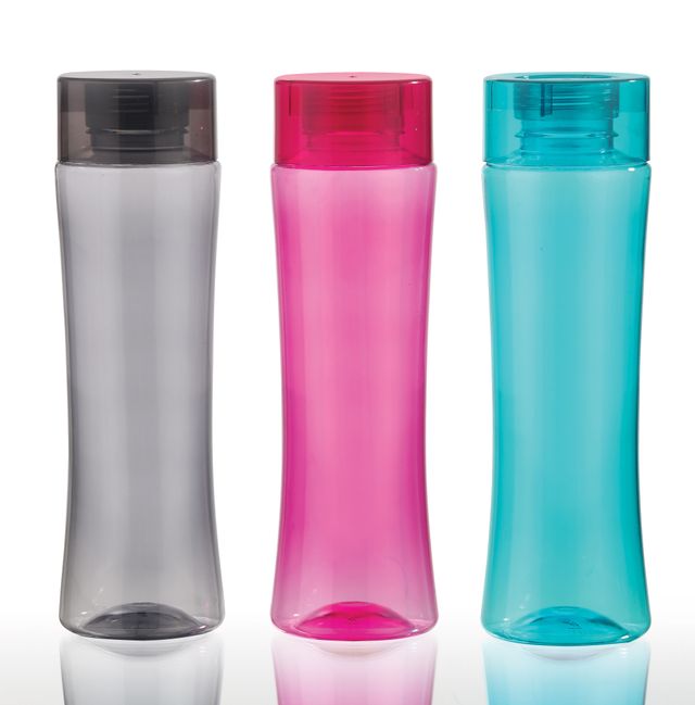 Mastercook Curve Pet Bottle 900 Ml Multi Colour