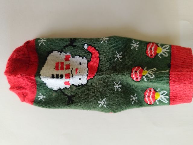 Beyond Unisex Combed Cotton Ankle Socks | Green | 6 - 8 years