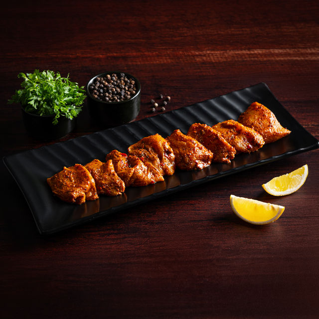 Relish Lemon Pepper Chicken Tikka