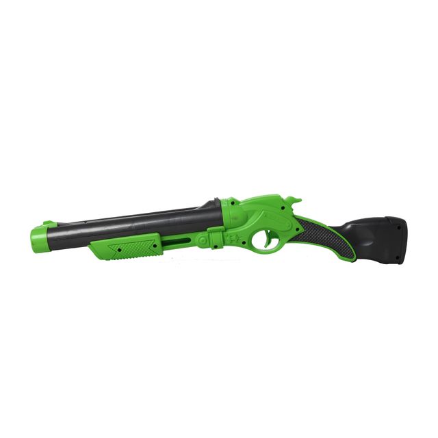 Buy Toyzone Ben 10 Double Barrel Shotgun at ₹399 | Instant Online ...