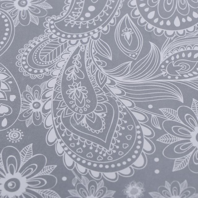 Archies Sliver Print Gift Wrap Paper | Pack of 5