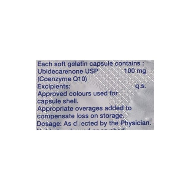 Qcard Capsules
