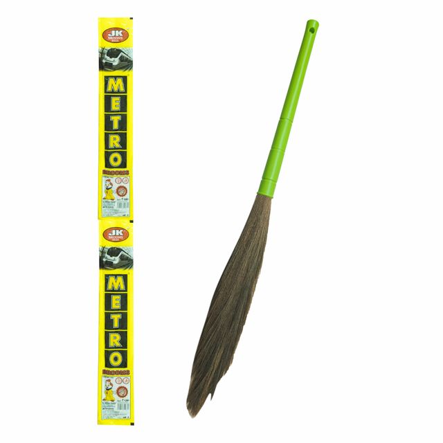 Abk Jk Metro Brooms