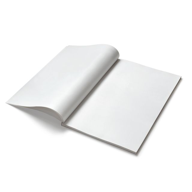 Classmate Origami Notebooks | Assorted - Unruled, 168 Pages, 240 Mm x 180 Mm - 2660011