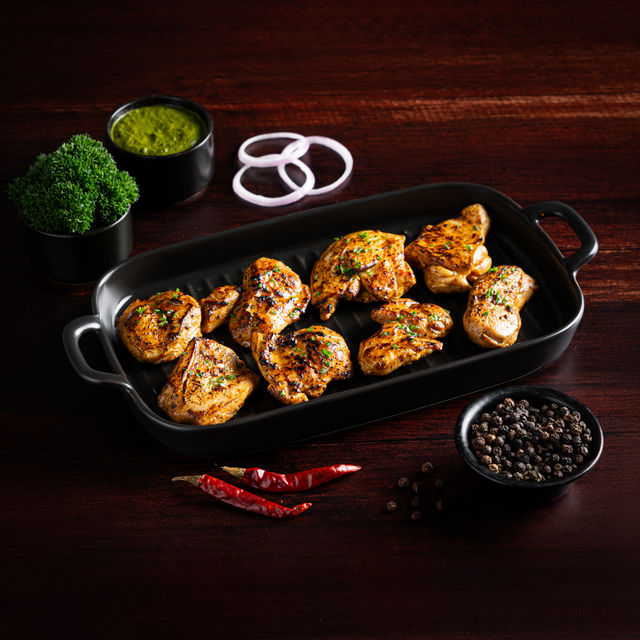Relish Afghani Chicken Tikka 200 g Combo