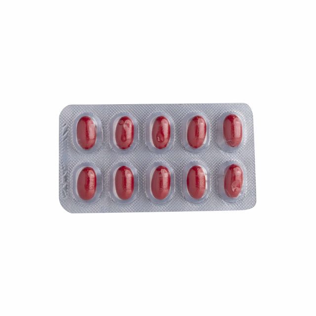 Qcard Capsules