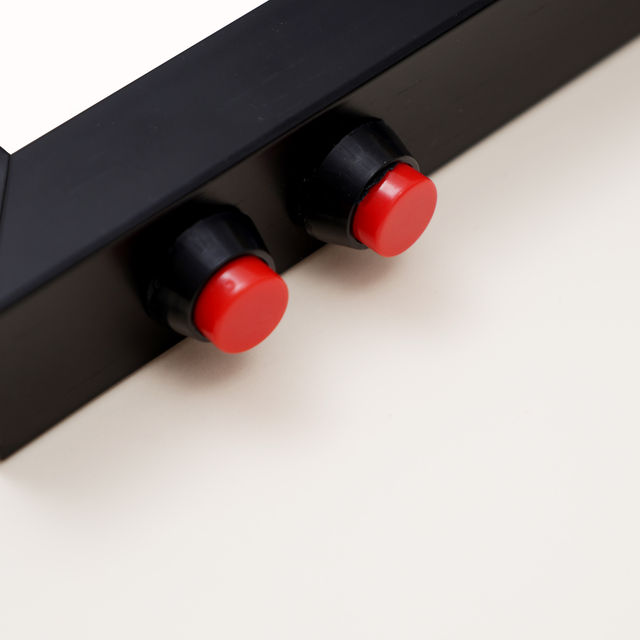 Happy Mail Audio Frame