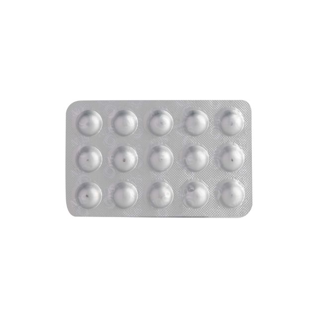 Storvas 5 Tablets