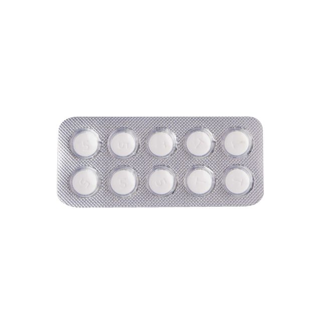 Jaknat Tablets 