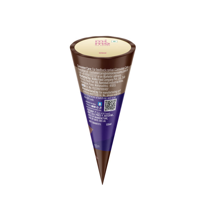 Mimo Choco Disc Cone