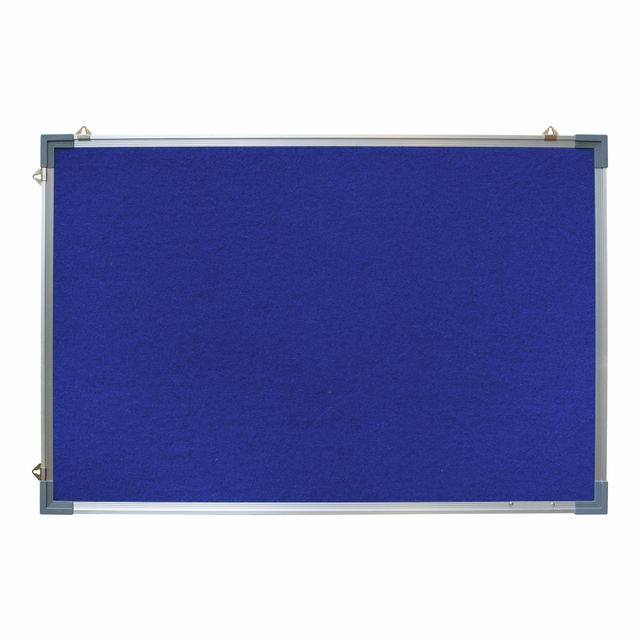 Abk Notice Board/ Pin Up Board/ Bulletin Board/ Display Board/ Soft Board 2Ft x 1.5Ft