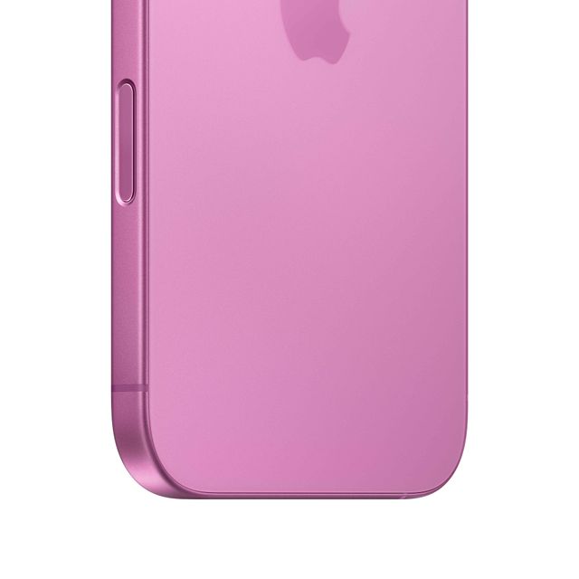 Apple iPhone 16 Plus | 256GB | Pink