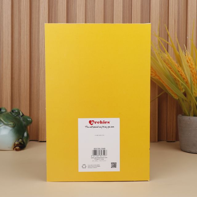 Archies A Warm Message On Diwali Greeting Cards