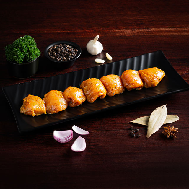 Relish Afghani Chicken Tikka 200 g Combo