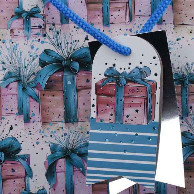 Archies Gift Printed Medium Paper Gift Bag