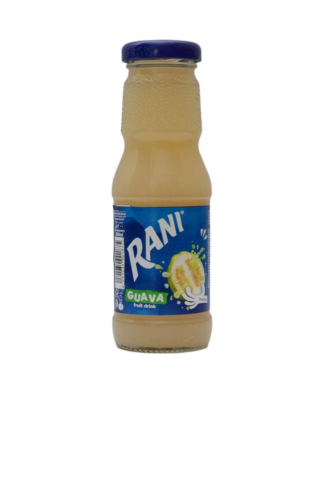 Rani Guava Fruit Drink