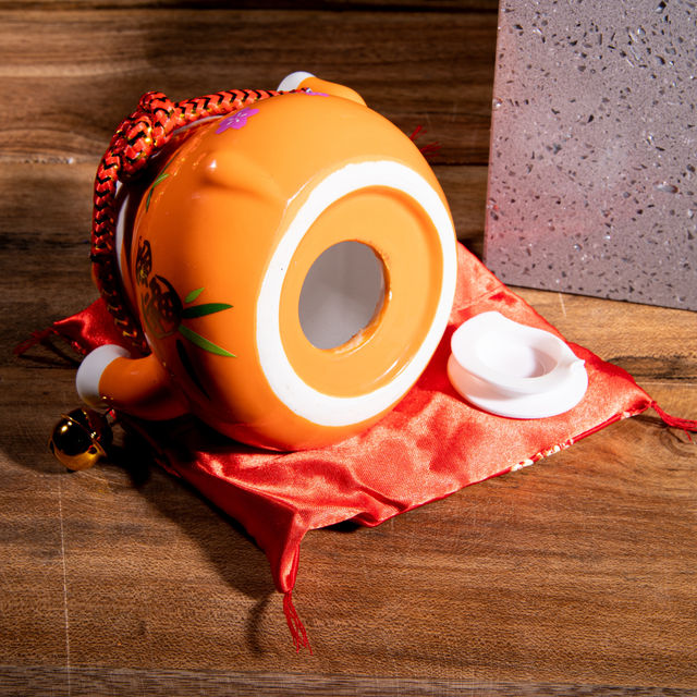 Gibox Cat Decor