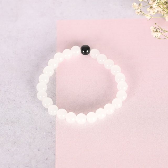 NVR Marbel Crystal Bracelet | NVR2273