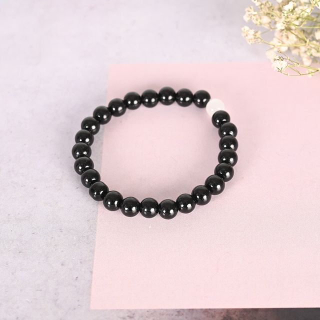 NVR Marbel Crystal Bracelet | NVR2273
