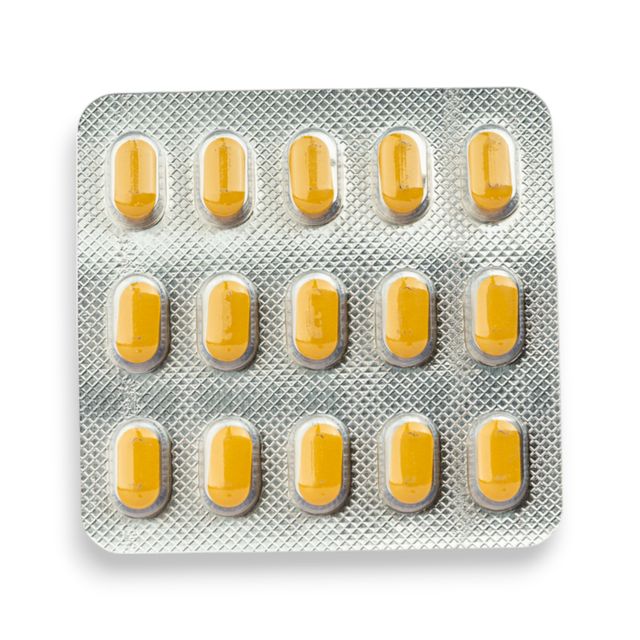 Lovax 150 Tablet