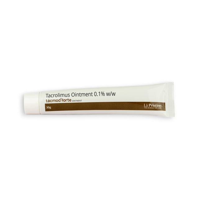 Tacmod Forte Ointment