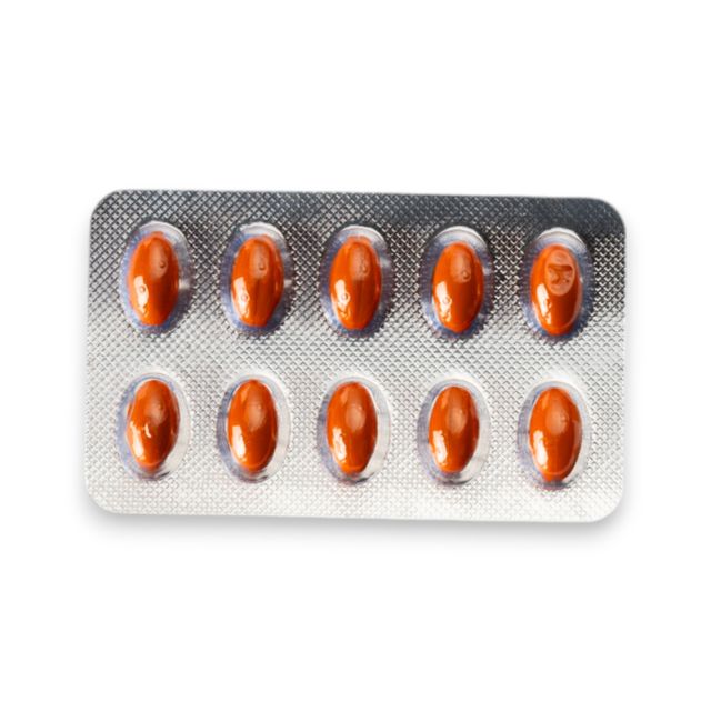 Mvista Capsule