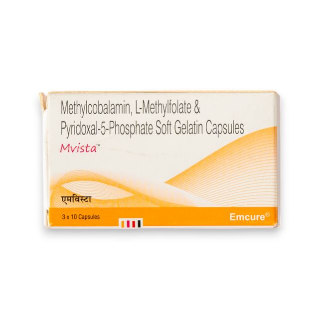 Mvista Capsule