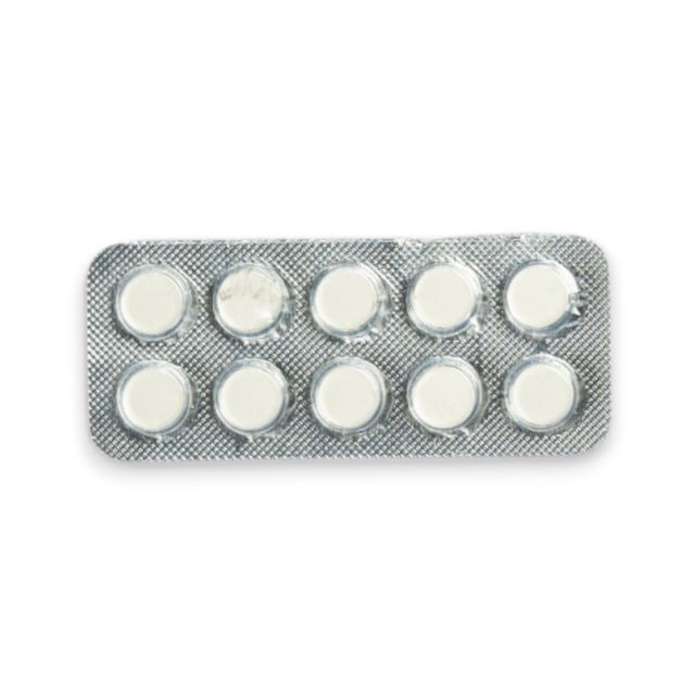 Dizitac Tablet