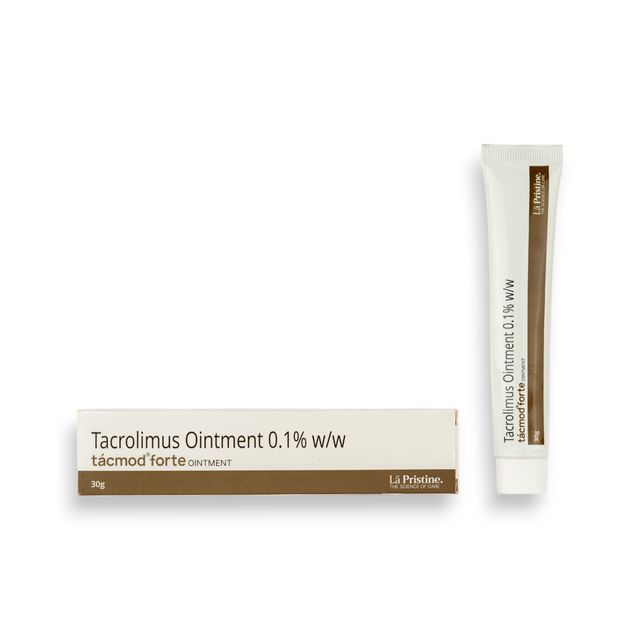 Tacmod Forte Ointment