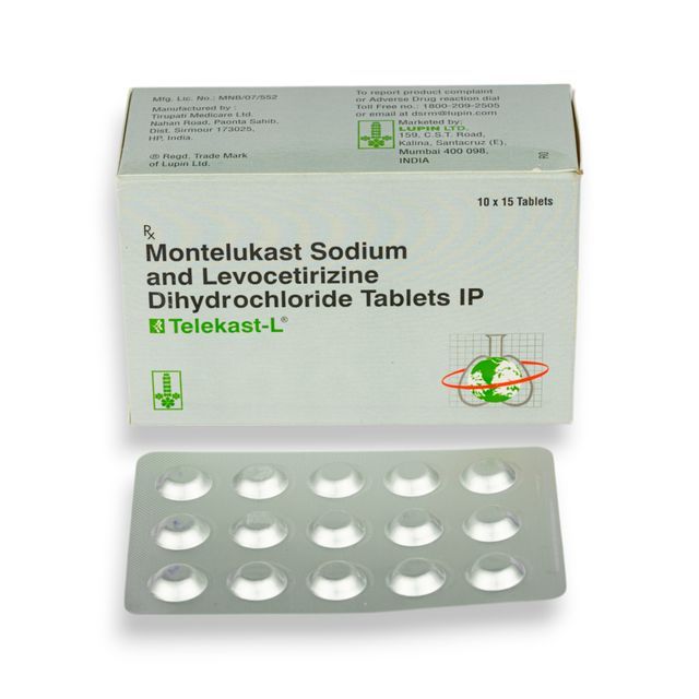 Telekast L Tablet