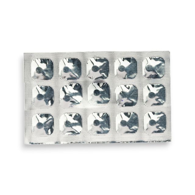 Ramistar 1.25 Tablets