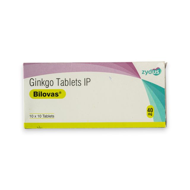 Bilovas Tablet