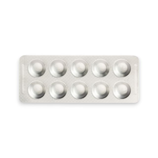 Olmecip Trio Tablets
