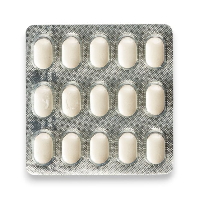 Princical Tablet