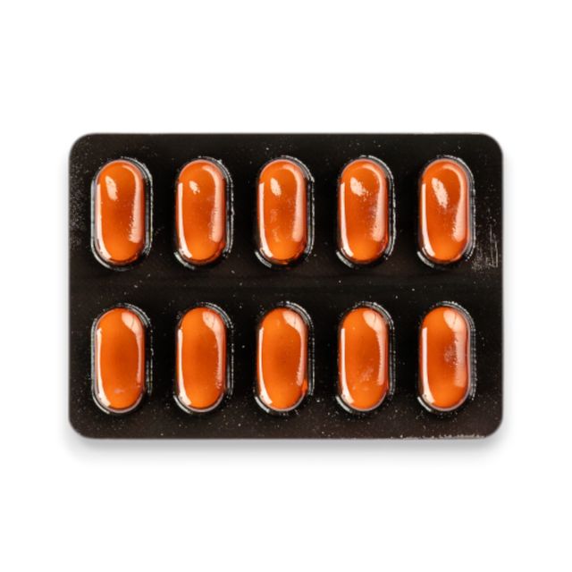 Glycomet GP 2/850 Tablet