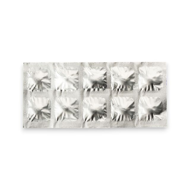 Atorva 40 Tablet