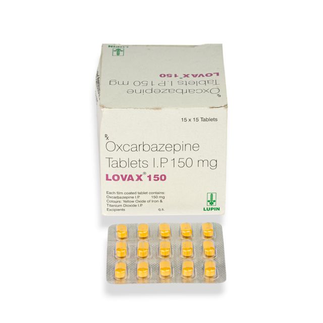 Lovax 150 Tablet