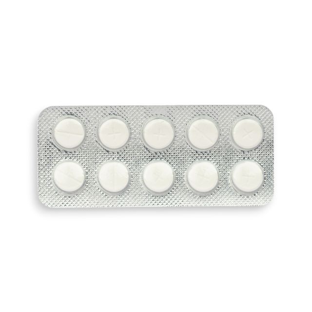 Stugeron Plus Tablet