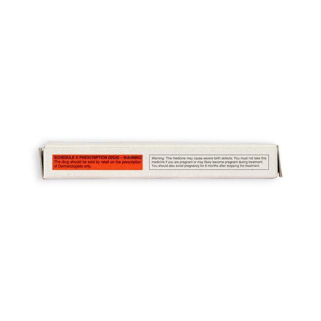 Tretiva 10 Capsule