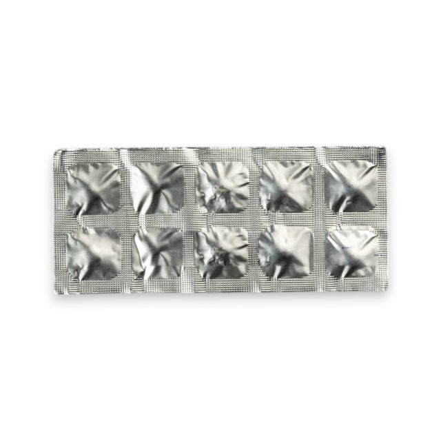 Nulong-OL 20 Tablets