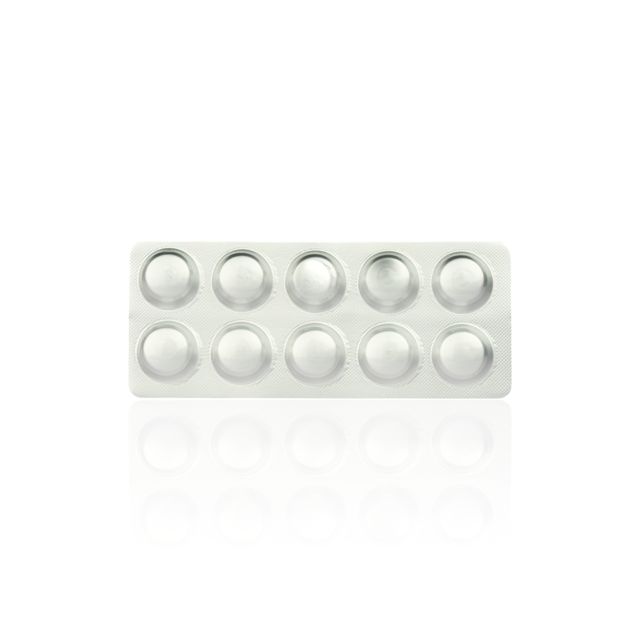 Gabagesic M Tablet