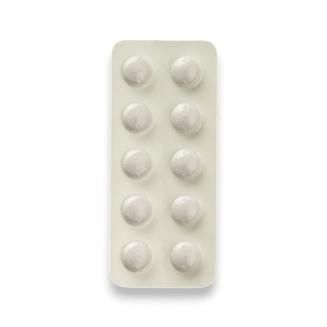 Sitacip 100Mg Tablet