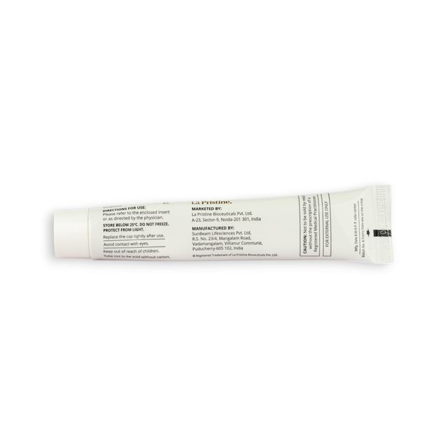 Tacmod Forte Ointment