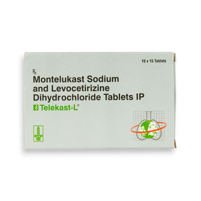 Telekast L Tablet